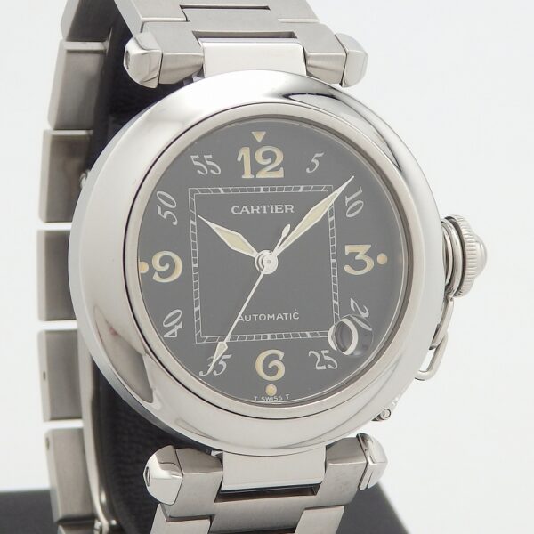 CARTIER　パシャC　W310743M7 - 画像 (3)