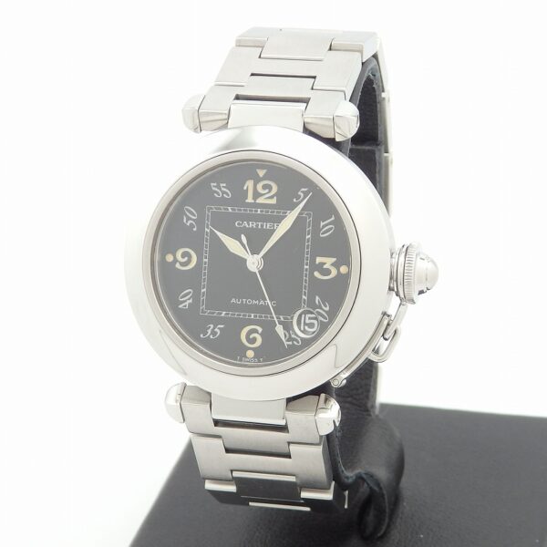 CARTIER　パシャC　W310743M7 - 画像 (6)