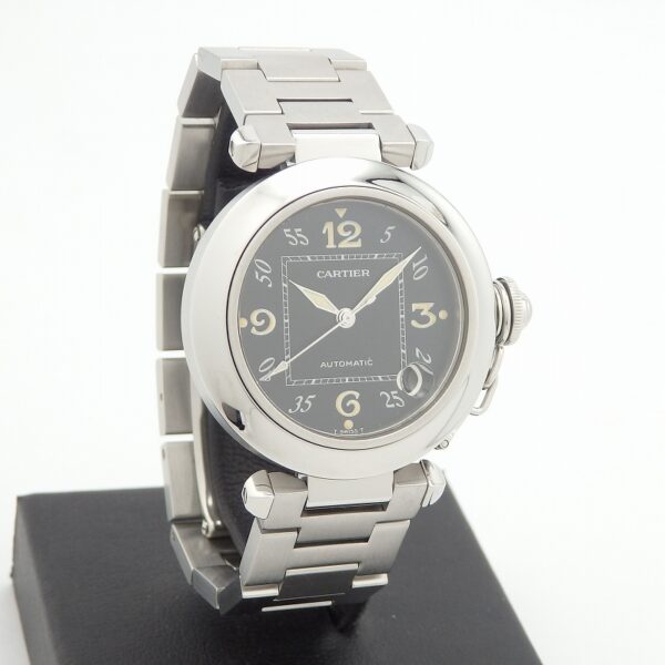 CARTIER　パシャC　W310743M7 - 画像 (7)