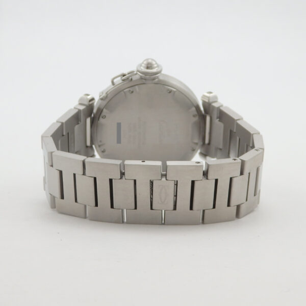CARTIER　パシャC　W310743M7 - 画像 (9)