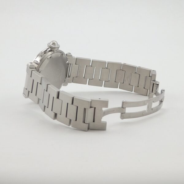 CARTIER　パシャC　W310743M7 - 画像 (10)