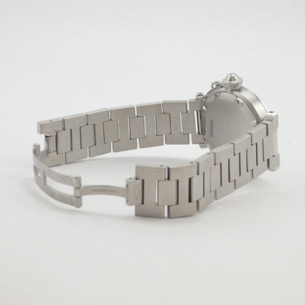CARTIER　パシャC　W310743M7 - 画像 (11)