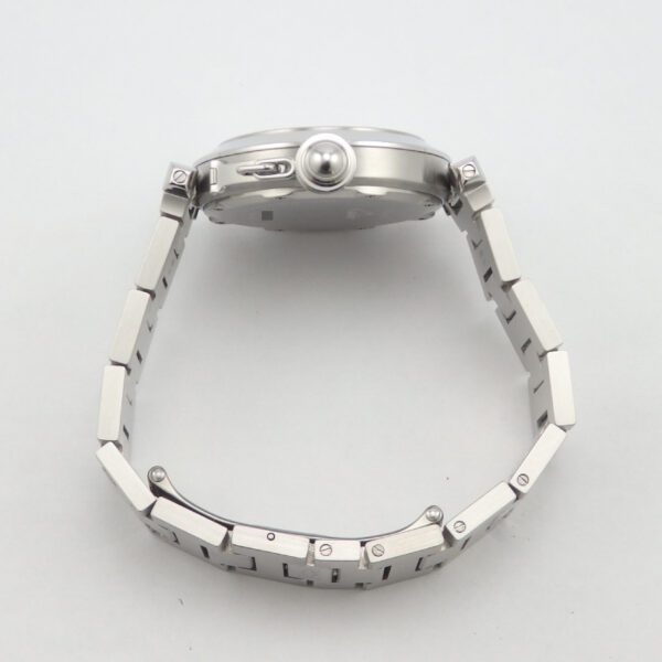 CARTIER　パシャC　W31074M7 - 画像 (8)