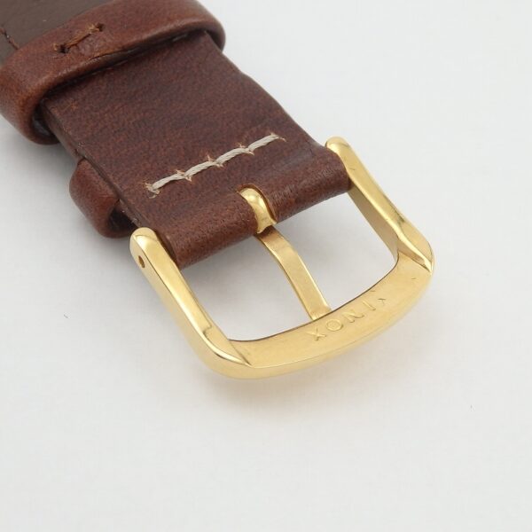 OMEGA　シーマスター　SEAMASTER　2494-4/2657SC　Cal.342　ハーフローター - 画像 (11)
