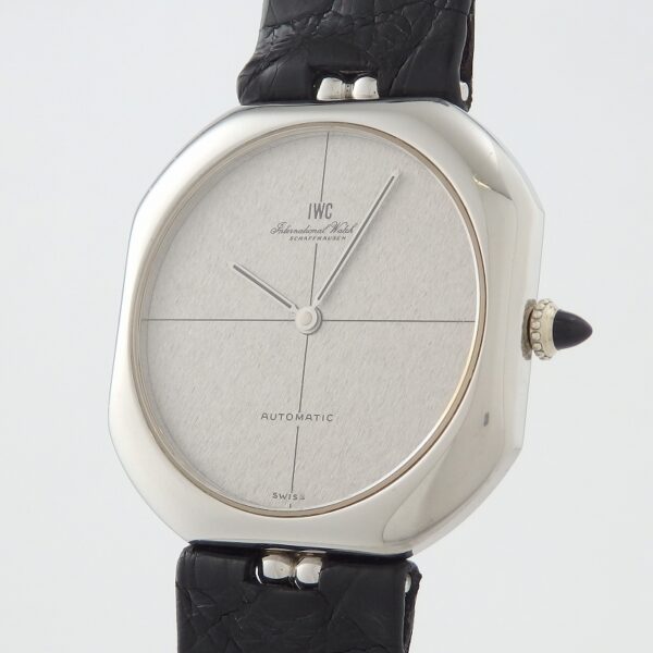 IWC　3280　Cal3254　オクタゴン - 画像 (2)