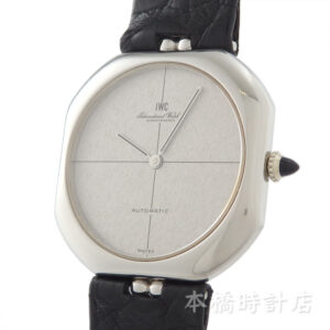 IWC　3280　Cal3254　オクタゴン