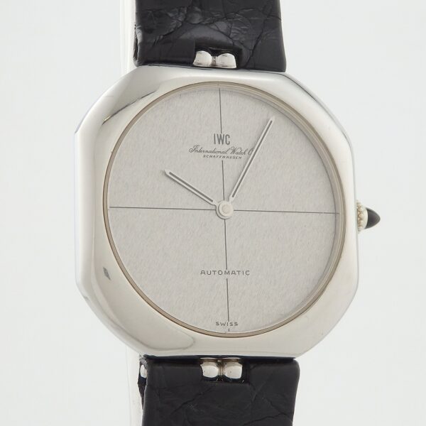 IWC　3280　Cal3254　オクタゴン - 画像 (3)