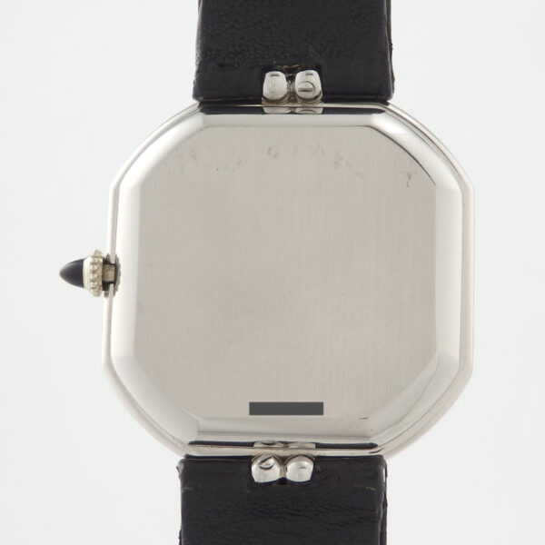 IWC　3280　Cal3254　オクタゴン - 画像 (6)