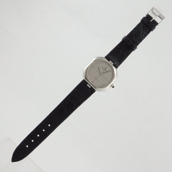 IWC　3280　Cal3254　オクタゴン - 画像 (7)