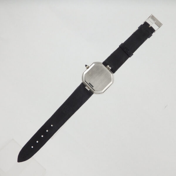 IWC　3280　Cal3254　オクタゴン - 画像 (8)