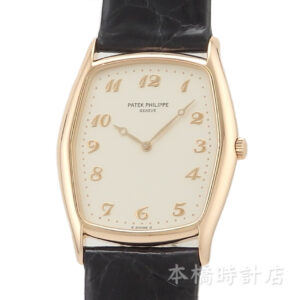 K18RG　PATEK PHILIPPE　ゴンドーロ　3842R-011