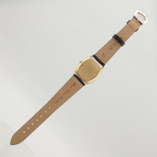 K18RG　PATEK PHILIPPE　ゴンドーロ　3842R-011 - 画像 (8)