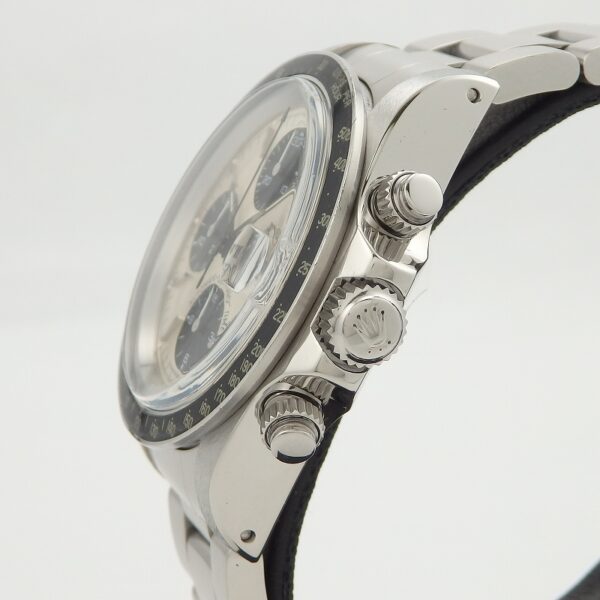 TUDOR　オイスターデイト　クロノタイム　79160 - 画像 (4)