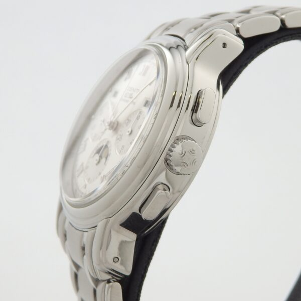 ZENITH　02.240.1001　クロノマスター　エルプリメロ　Cal.410 - 画像 (4)