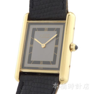SV　CARTIER　マストタクLM