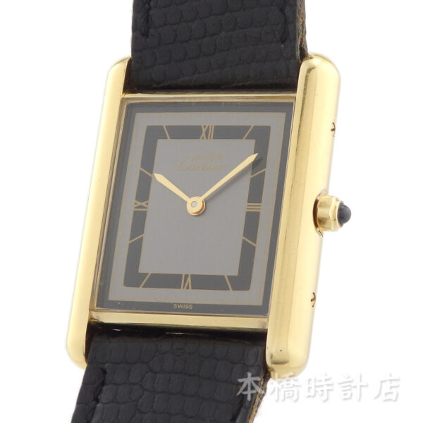 SV　CARTIER　マストタクLM