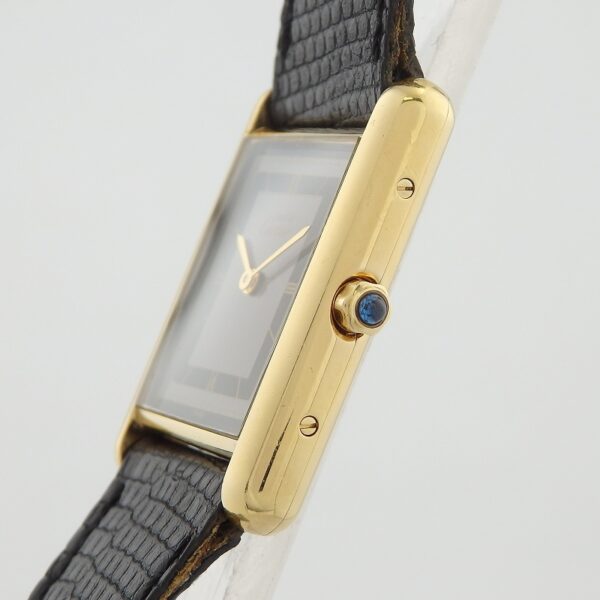 SV　CARTIER　マストタクLM - 画像 (4)