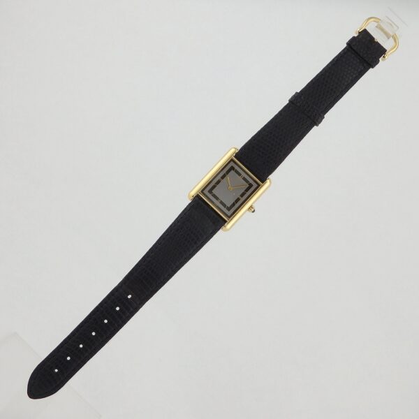 SV　CARTIER　マストタクLM - 画像 (7)