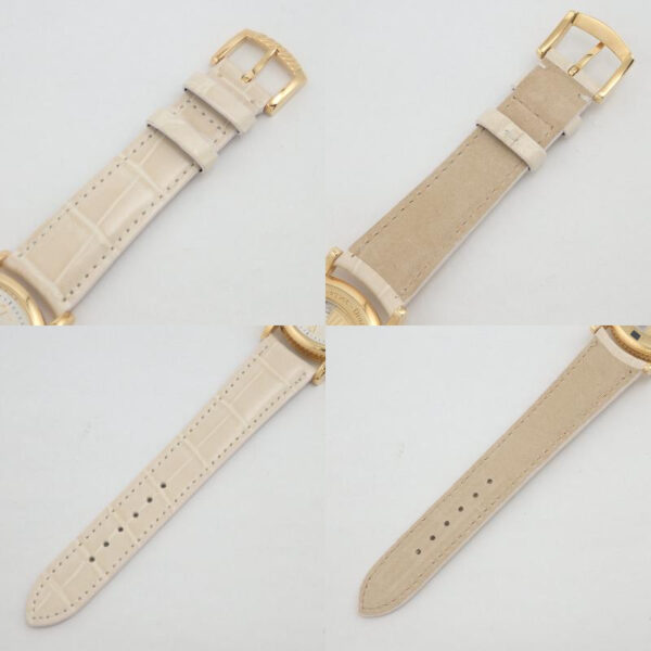 K18YG　JAQUET DROZ　2225　ジェンツ・オートマティック - 画像 (9)
