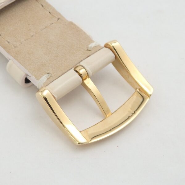 K18YG　JAQUET DROZ　2225　ジェンツ・オートマティック - 画像 (11)