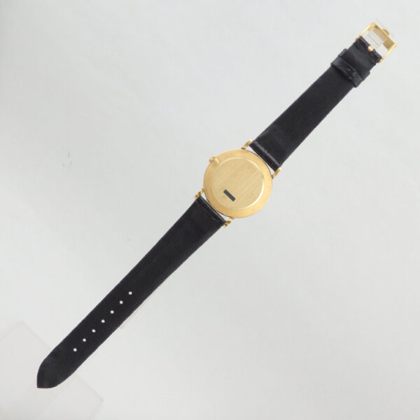 K18YG　ROLEX　チェリーニ　5112　W番　Cal.1602 - 画像 (8)