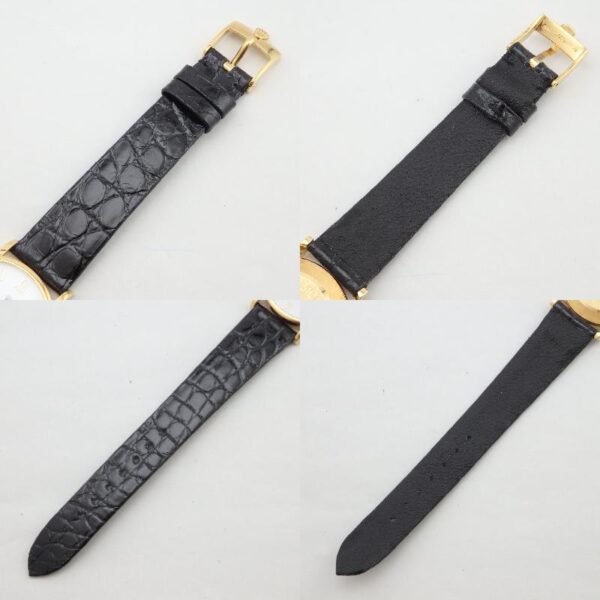 K18YG　ROLEX　チェリーニ　5112　W番　Cal.1602 - 画像 (9)