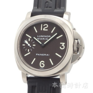 PANERAI　ルミノールマリーナ　PAM00061