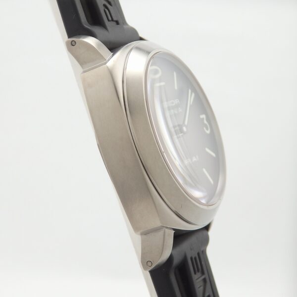 PANERAI　ルミノールマリーナ　PAM00061 - 画像 (5)
