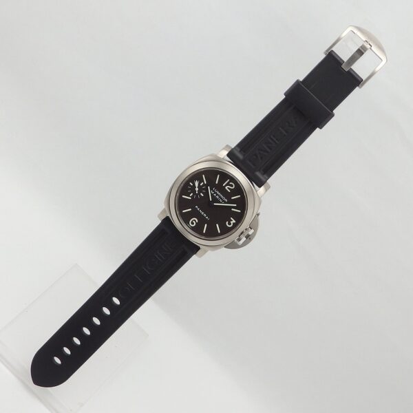 PANERAI　ルミノールマリーナ　PAM00061 - 画像 (7)