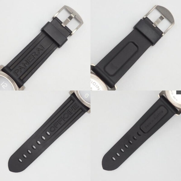 PANERAI　ルミノールマリーナ　PAM00061 - 画像 (11)
