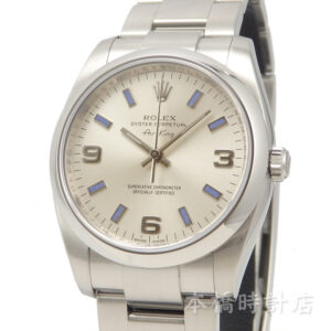 ROLEX　114200　エアキング