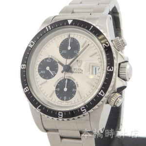 TUDOR　オイスターデイト　79170　クロノタイム