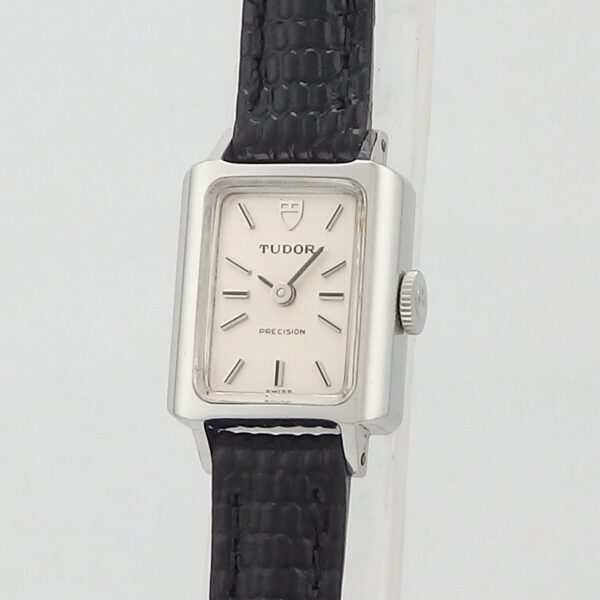 TUDOR　プレシジョン　10102 - 画像 (2)