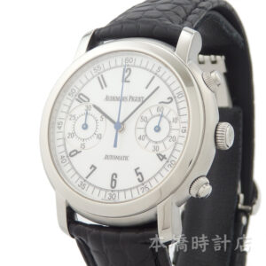 オーデマ・ピゲ　AP　AUDEMARS PIGUET　25859ST/O/0002/02　ジュールオーデマ