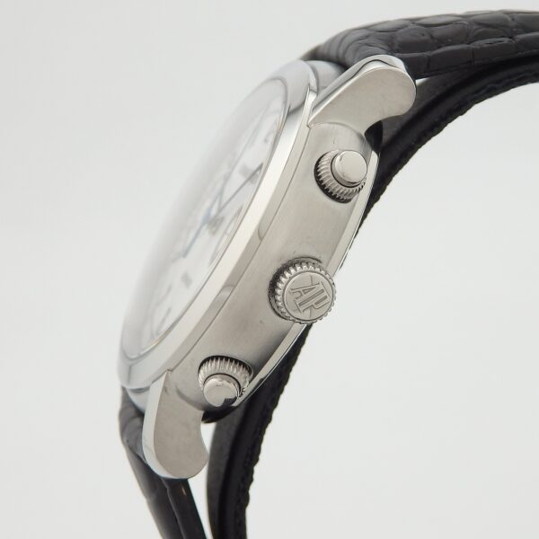 オーデマ・ピゲ　AP　AUDEMARS PIGUET　25859ST/O/0002/02　ジュールオーデマ - 画像 (4)
