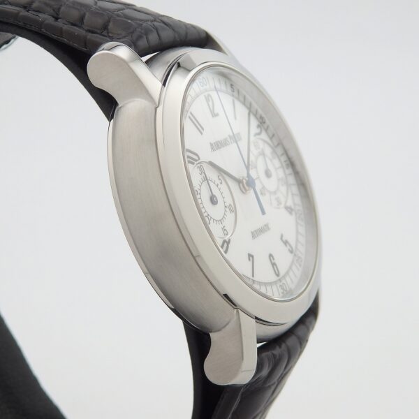 オーデマ・ピゲ　AP　AUDEMARS PIGUET　25859ST/O/0002/02　ジュールオーデマ - 画像 (5)