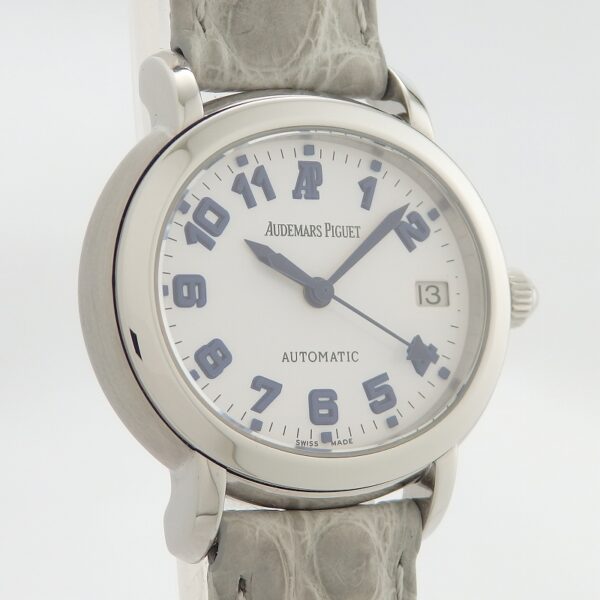 AUDEMARS PIGUET　77161ST/O/002VS/01　ミレネリー - 画像 (3)