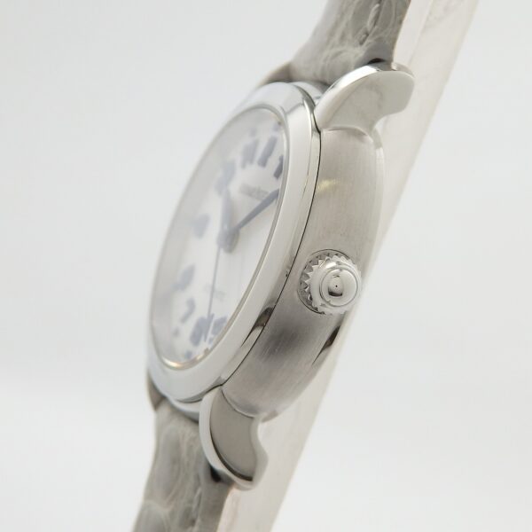 AUDEMARS PIGUET　77161ST/O/002VS/01　ミレネリー - 画像 (4)