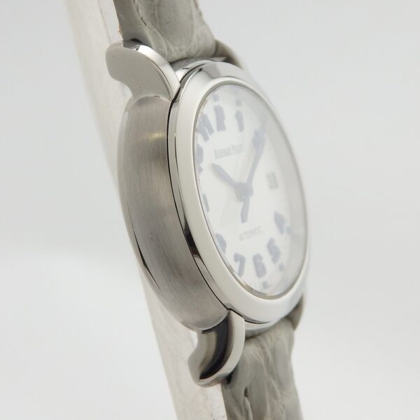 AUDEMARS PIGUET　77161ST/O/002VS/01　ミレネリー - 画像 (5)
