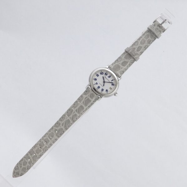 AUDEMARS PIGUET　77161ST/O/002VS/01　ミレネリー - 画像 (7)