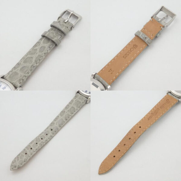 AUDEMARS PIGUET　77161ST/O/002VS/01　ミレネリー - 画像 (9)