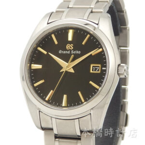 GS　GRAND SEIKO　SBGX269