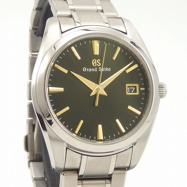 GS　GRAND SEIKO　SBGX269 - 画像 (3)