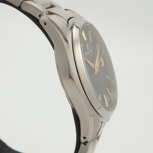 GS　GRAND SEIKO　SBGX269 - 画像 (5)