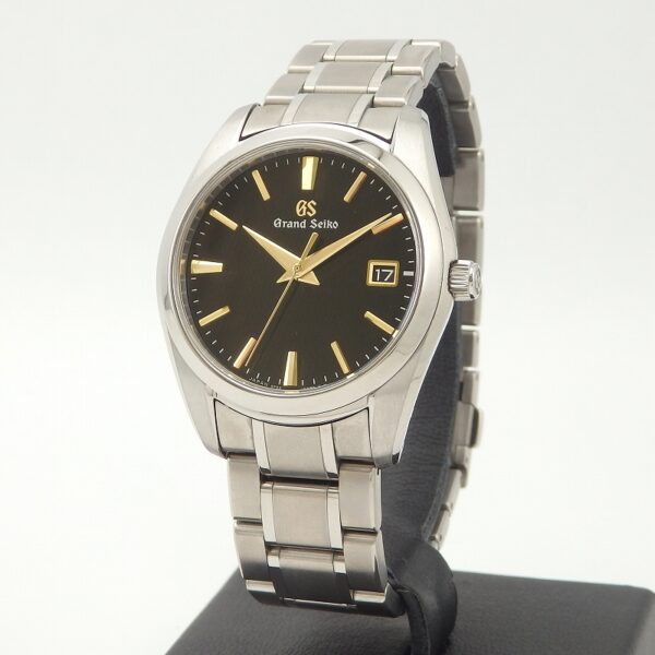 GS　GRAND SEIKO　SBGX269 - 画像 (6)