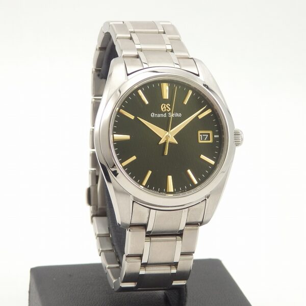 GS　GRAND SEIKO　SBGX269 - 画像 (7)