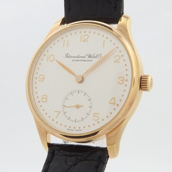 IWC　IW353101　ポルトギーゼ - 画像 (2)
