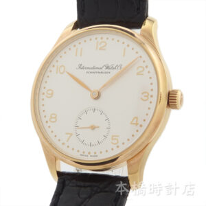 IWC　IW353101　ポルトギーゼ
