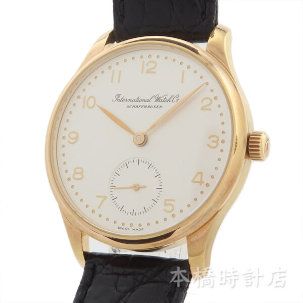 IWC　IW353101　ポルトギーゼ