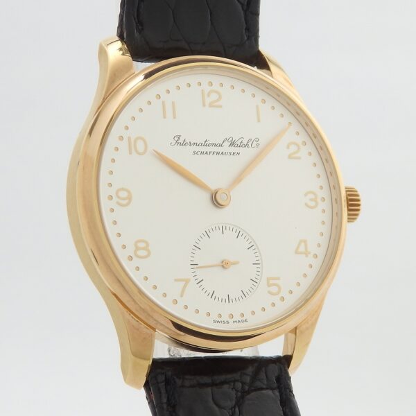 IWC　IW353101　ポルトギーゼ - 画像 (3)